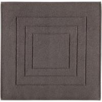 Vossen Vossen Bidetmat Feeling slate grey 60x60