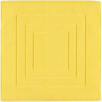 Vossen Vossen Bidetmat Feeling sunflower 60x60
