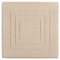 Vossen Vossen Bidetmat Feeling 60x60 Tibet