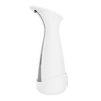 Umbra Zeepdispenser Otto - Met Sensor - Muurbeugel - 250ML - Wit