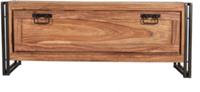 SIT Schoenenkast Panama Breedte 130 cm
