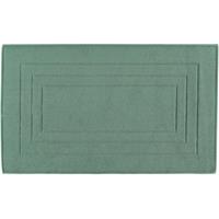 Vossen Vossen Bidetmat Feeling Evergreen