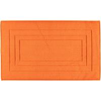 Vossen Vossen Badmat Feeling orange 67x120