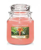 Yankee Candle Duftkerze The Last Paradise 411 g