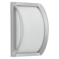 Albert Strakke muurlamp Rondol 1x E27 696289