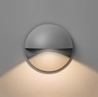 astro LED Außenleuchte Tivoli in Grau 2W 82lm IP65 - 