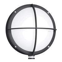 steinel Außenleuchte LED anthrazit Leuchte Lampe Haus Wohnen Garten Balkon Terrasse NEU - 