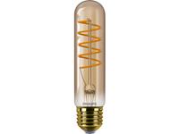 Philips Classic T32 goud LED lamp E27 4W