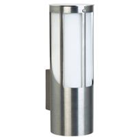 Albert Rvs muurlamp Rod Design 690256