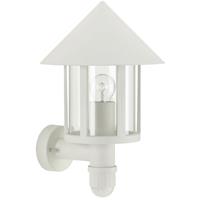 Albert Buitenverlichting Toit met bewegingsmelder 681825