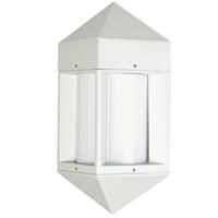Albert Moderne wandlamp Triangle voor buiten 680212