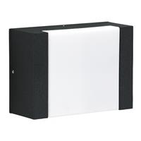 Albert Design wandlamp Padestal met led 660331