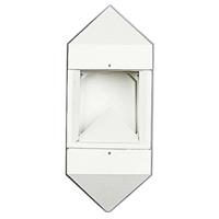 Albert Design buitenlamp Triangle 680618