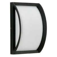Albert Strakke led muurlamp Rondol 666389