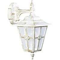 Albert Leuchten 671805 - Ceiling-/wall luminaire 1x1...75W 671805