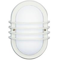 Albert Moderne wandlamp Ovalla 686046