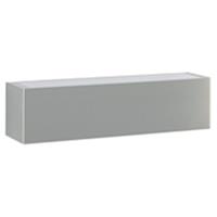 Albert 2-lichts wandspot Squad Square XL 696366