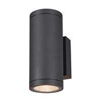 SLV - verlichting Wandlamp Enola Round Up&Down M 1003425