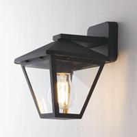 LUCE Design Wandlamp voor buiten LANT/PRISMA/AP1B