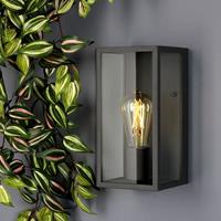 LUCE Design Wandlamp voor buiten MIRAGE LANT-MIRAGE-AP