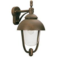 Albert Buitenverlichting Jardi Muurlamp 650689