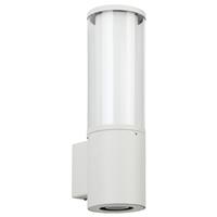 Albert Muurlamp Rod met downlighter 680321