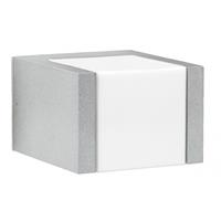 Albert Led muurlamp Padestal 690332