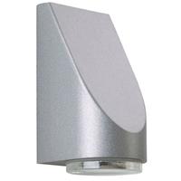 Albert Led wandlamp Wall Down voor buiten 690671
