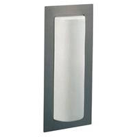 Albert RVS buitenlamp Pentangles 696300