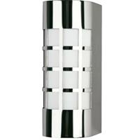 Albert Rvs buitenlamp Peak 690691