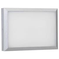 Albert Vlakke muurlamp Parel 696403