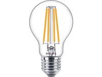 Philips LED-lamp Energielabel A++ (A++ - E) E27 Peer 10.5 W = 100 W Warmwit (Ø x l) 6 cm x 10.4 cm 1 stuk(s)