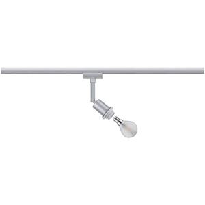 paulmann Deco Spot Decolamp URail E14 Chroom (mat)