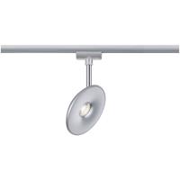 paulmann Spot Sphere Plafondlamp URail LED Chroom (mat), Chroom