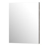 Aquazuro spiegel Napoli 60cm betongrijs