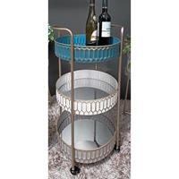 Loftscape home24 Servierwagen Colkirk