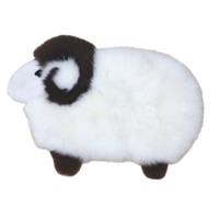 Heitmann Lamsvel Speeltapijt schaap