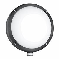 steinel Außenleuchte LED anthrazit 9W Lampe Leuchte Beleuchtung Wandleuchte Wandlampe