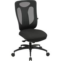 topstar Bürodrehstuhl NetPro 100 schwarz