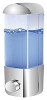 ADOB Zeepdispenser voor vloeibare zeep, shampoo, douchegel of lotion