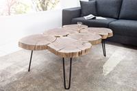 Invicta Interior Salontafel Goa II 115 cm Acacia/ 36708