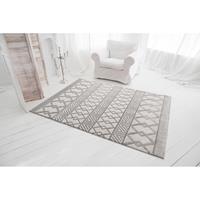 Home24 Laagpolig vloerkleed Luxury 6200 II, home24