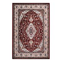 Home24 Laagpolig vloerkleed Isfahan I, home24