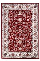 Obsession vloerkleed Isfahan Rood - 741