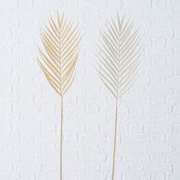 Eigen merk Decotak Farn 90cm palmblad