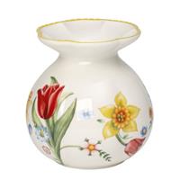 Villeroy & Boch Spring Awakening Spring Awakening Tischvase 10,5 cm (weiss)