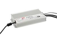 meanwell Mean Well LED-Treiber Konstantspannung, Konstantstrom 604.8W 5.6 - 11.2A 45.9 - 56.7 V/DC 3 in 1 Dim