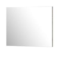 AquaVive Aquazuro badkamerspiegel Napoli 90cm betongrijs