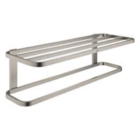 GROHE Selection Multi-Handdoekrek - 59.6cm - brushed hard graphite 41066al0