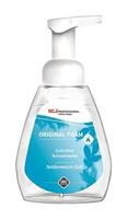 stoko ORG250ML Schaumseife Refresh™ Original FOAM 250 ml parfümiert ungefärbt